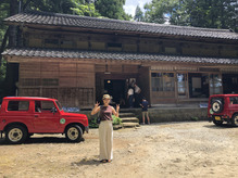 夏休み。。