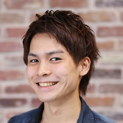 ヘアカタログ