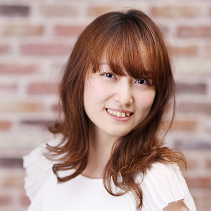 ヘアカタログ